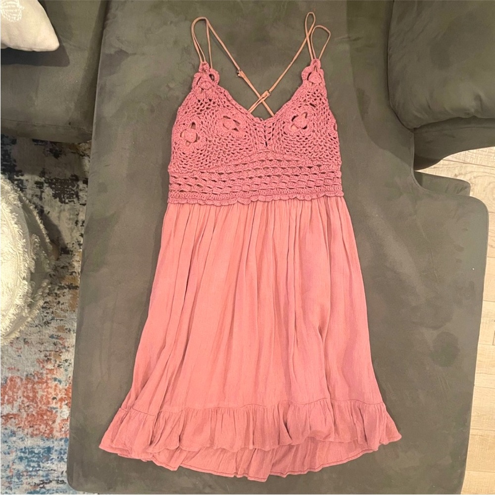 Aeropostale Dress, Small